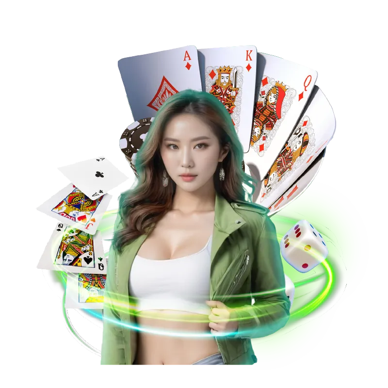 เกมสล็อตรอยัล